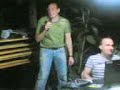 Becu Tribe: Guercio in 24000 Baci (Cover Adriano Celentano)
