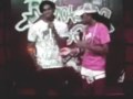 Negro Power & El Blondy @ El Ranking Urbano ( Www.100FuegosOnline.Com )