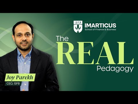Imarticus School of Finance & Business (ISFB) General video thumbnail 2