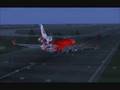 videos de Air Canadian Cargo Formula 1 MD-11 Landing Runway 24R CYYZ