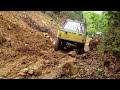 Click here to watch this video 4×4TaroCLUB「2012山越え」 part22