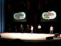 YouTube - Vince Vaughn Comedy Dancing