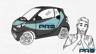 Video pizarra explicativo My Lamina Pro