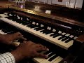 Preaching Chords