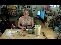 CRAFT Video:  Soda