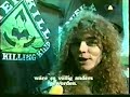 Interview with Blitz from Overkill Interview with Blitz from Overkill