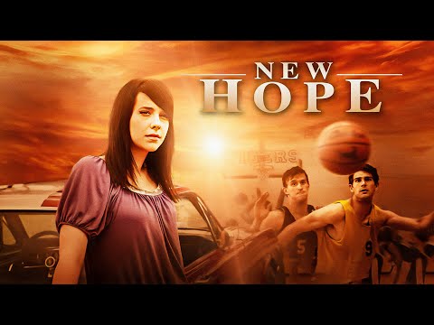 New Hope | 4K | Faithful Drama Movie | Christian Film
