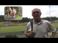 Smoky Mountain Running Coach Benson