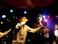 Freestyle allstars