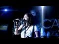 Tienes Que Creer [Live] Mónica