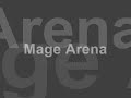 low level pures   mage arena!