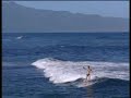 marianne Bellegarde - Maui - : les videos Surf
