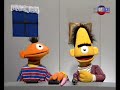 Bernie und Ert - Einkaufen