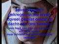 Yes R Uit elkaar
