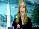 Madonna during Steve Jobs\