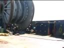 Offshore Riser Installation