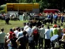 Ringkuhkampf in Leukerbad / Swiss Cow Fight