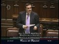 Mastella Notai QuestionTime 21 novembre 2007