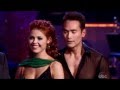 Mark & Lacey (Anna Trebunskaya) - DWTS Episode 14 Week 7 -  Dancing With The Stars