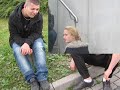 Abschlussfahrt Berlin 2009