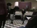 Cape Breton StepDancing Recital
