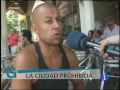 "Ciudad Real: La ciudad prohibida" (11 de Agosto de 2009, Gente, TVE1)