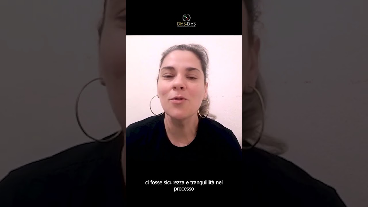 Relato de mais uma cliente satisfeita com serviço e profissionalismo