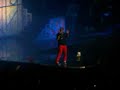 this was a concert that i went to...