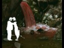 Wassertanz - A composition of water and tango Wassertanz - A composition of water and tango