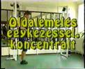 Vállizom edzés Vállizom edzés