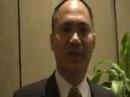 Mr. Ngyuen Thanh Tung on supervision and implementation