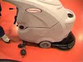 IPC EAGLE POWER CT40 AUTO SCRUBBER