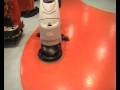 IPC EAGLE POWER CT40 AUTO SCRUBBER