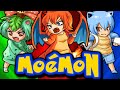 Moemon Emerald Version HIGHLIGHTS + Free Download Link! Moemon Emerald Version HIGHLIGHTS + Free Download Link!