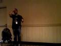 Ruby meets Star Trek - Adam Keys - Take 2