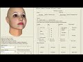 may 23   intro tutorial to FaceGen v.3