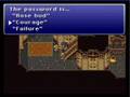 Let's Play Final Fantasy VI (PSX) #20 - Metal Gear:  Locke