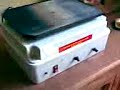 Agitador rotativo para VDRL