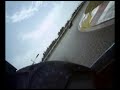 Onboard lap autopolis on honda CBR600RR 2008
