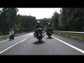 motoclub trelluzz BMW R1200 GS