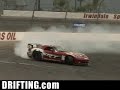 NICK HOGAN Driving DODGE VIPER (PART 1)