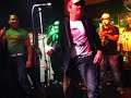 DJEMBE EN LA MANIA MATURIN (4 ESTACIONES 2)