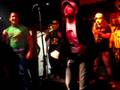 DJEMBE EN LA MANIA MATURIN (4 ESTACIONES 2)