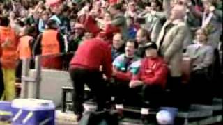 Die Liverpool-Legende Ian Rush