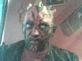 darth maul interview