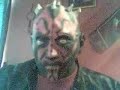 darth maul interview