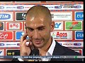 [GENOA-Cagliari] Intervista a Di Vaio