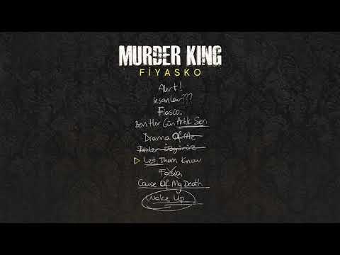 Download Murder King - Let Them Know (Official Audio) Murder King - Let Them Know (Official Audio)