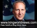 pt 3/3 Peter Schiff on King World News