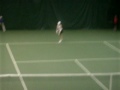 Kyle McPhillips Tennis Clip 6